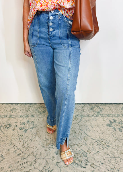 Holly Vintage Flow