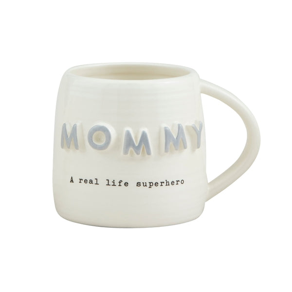 Mom and Dad Mugs in Assorted Styles