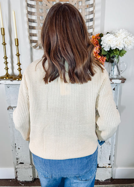 Mildred Sweater