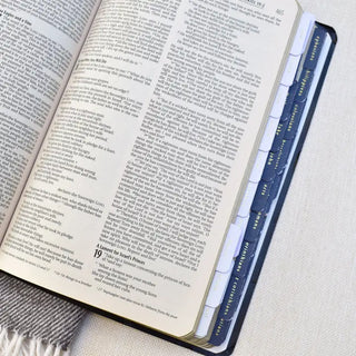 Bible Tabs
