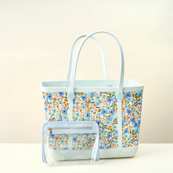 Carry It All- All Day Dainty