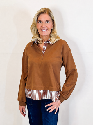 Autumn Top