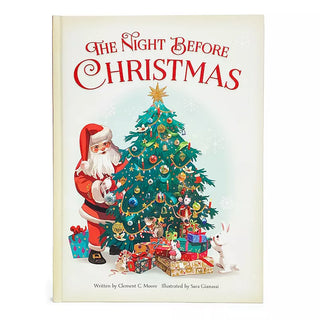 The Night Before Christmas