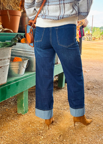 Holly Jeans Star Demand