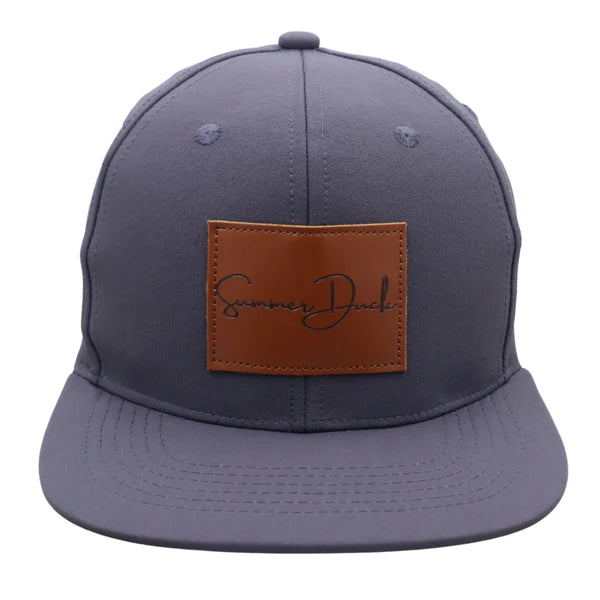 Infant Carolina Fitted Hat