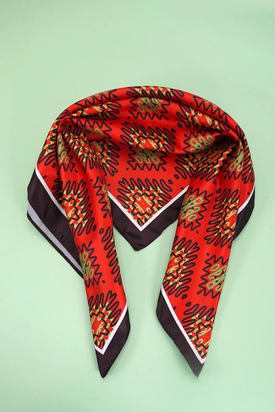 Diamon Bandana Scarf