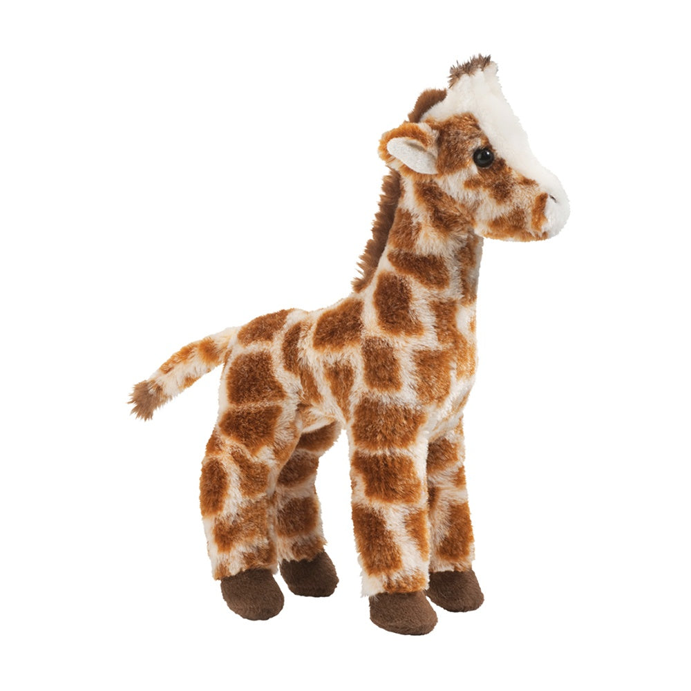 Ginger the Giraffe Plush