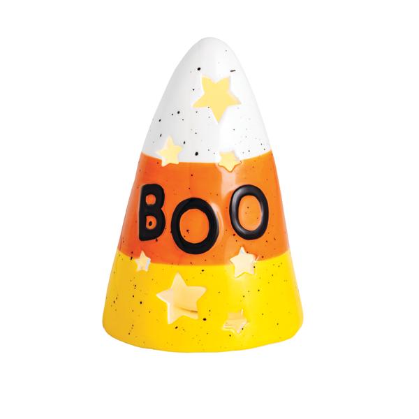 Candy Corn Votive older