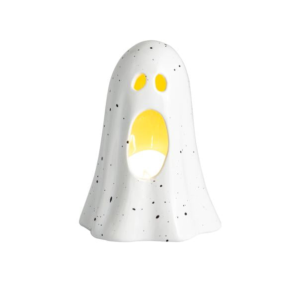 Ghost Votive Holder