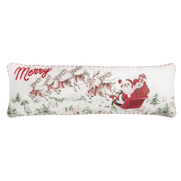 Pillows &amp; Throws