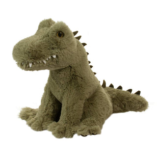 Rex the Alligator Soft Plush