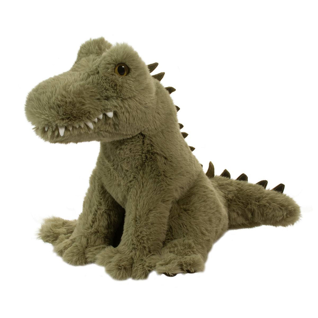Rex the Alligator Soft Plush