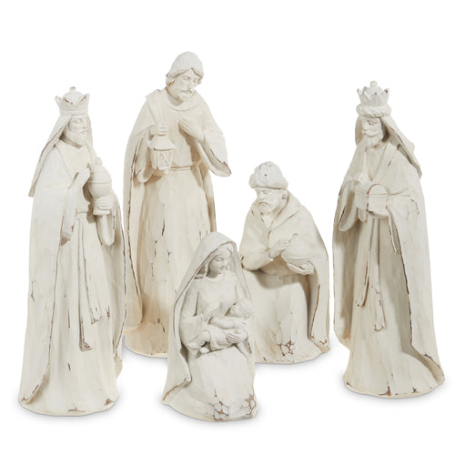 Nativity Set