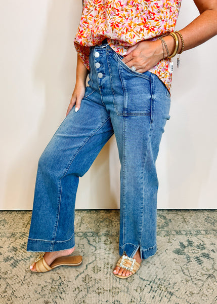 Holly Vintage Flow