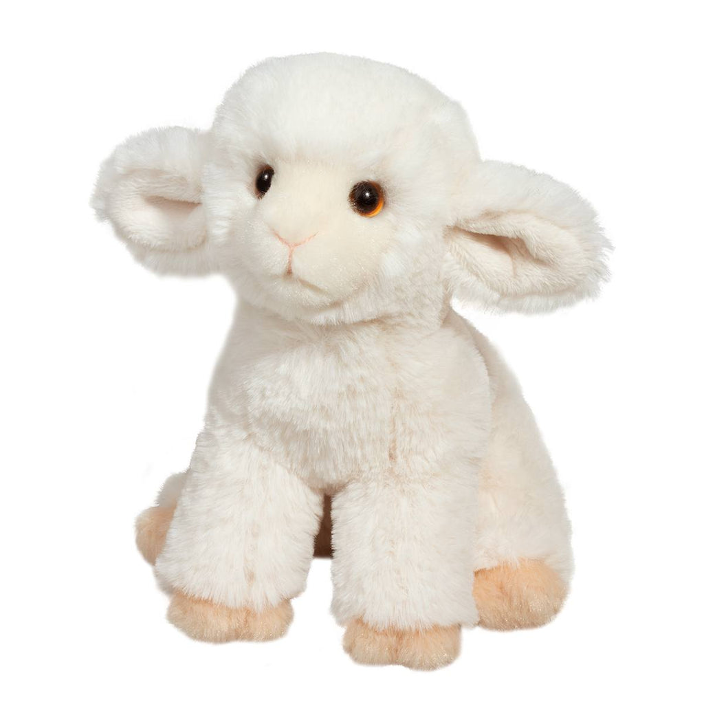 Dollie the Lamb Mini Soft Plush