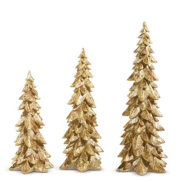 Gold Tree (Assorted Sizes)