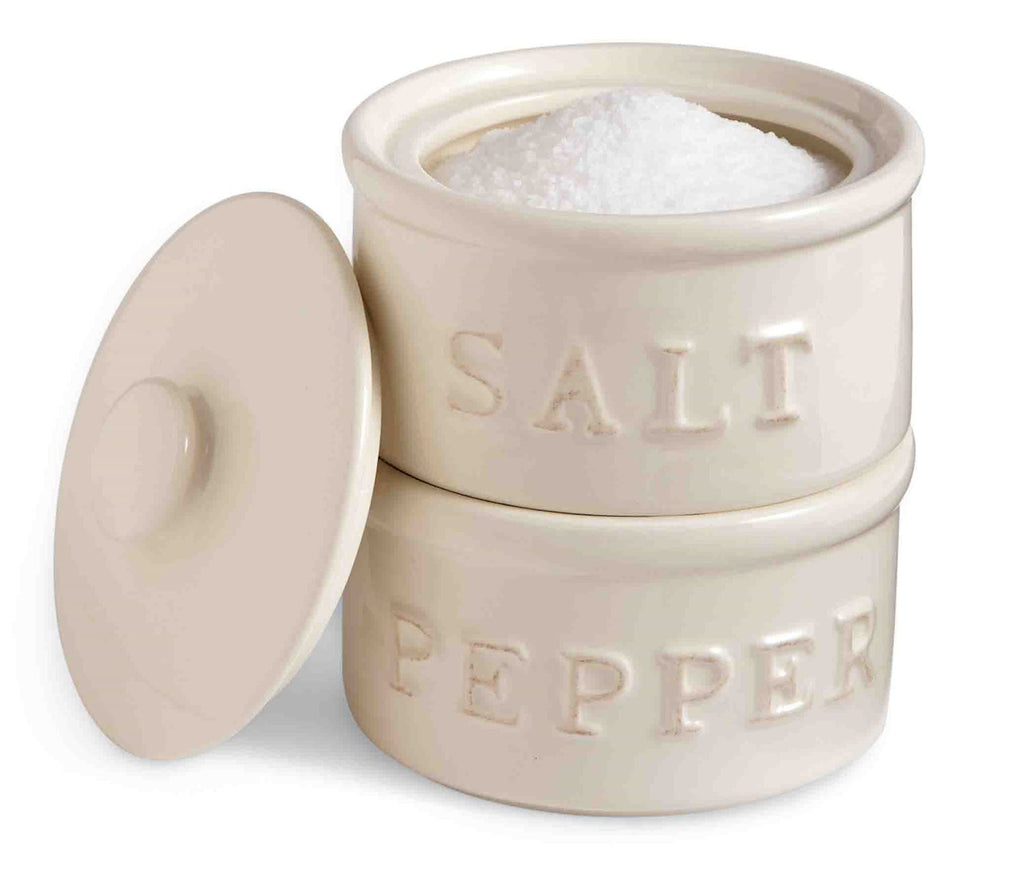 Salt & Pepper Cellar