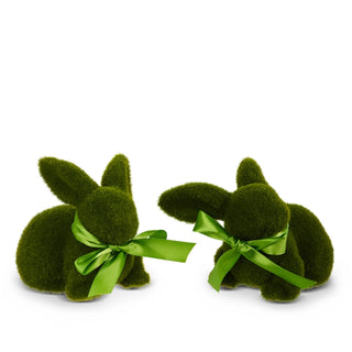 Small Ast. Moss Rabbit
