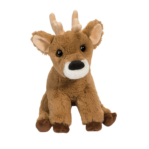 Staggie the Deer Soft Plush