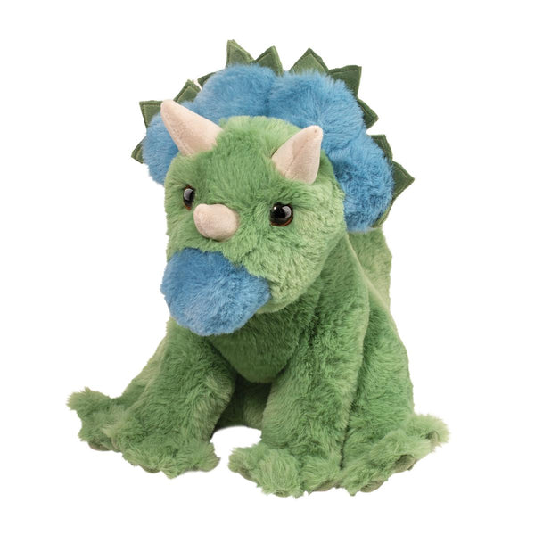 Roarie the Green Dino Soft Plush