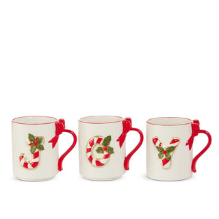 Joy Stackable Mugs
