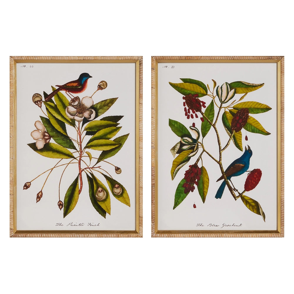 Nestled in Nature Wall Art