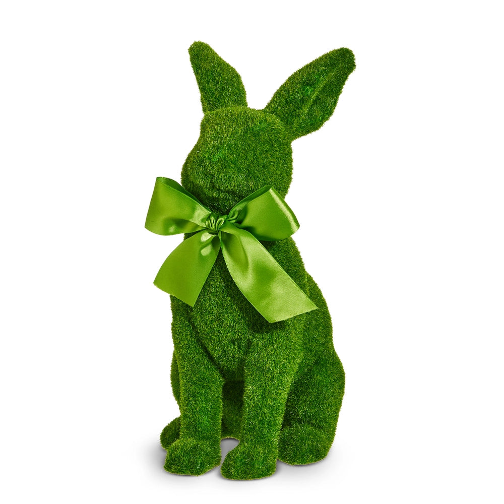 Moss Rabbit