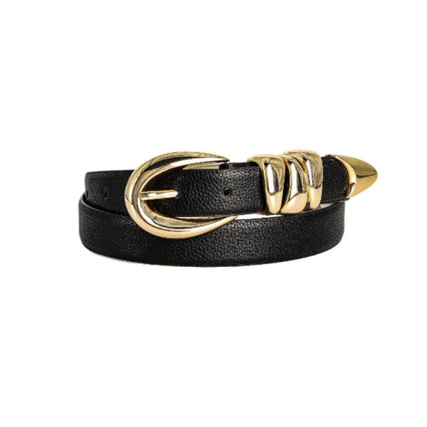 Natalie Belt