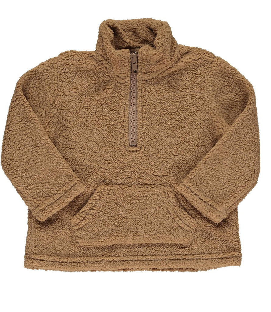 Picchu Baby Sherpa- Beige