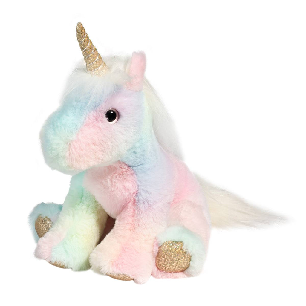 Kylie the Rainbow Unicorn Soft Plush