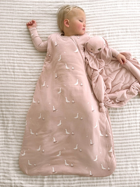 Tutu Goose Sleep Bag