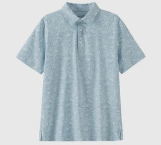 Fins Up Polo