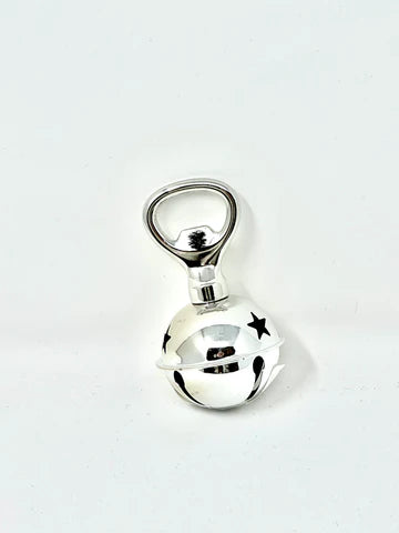 Bell Bottle Opener