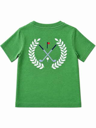 Asher Golf Tee