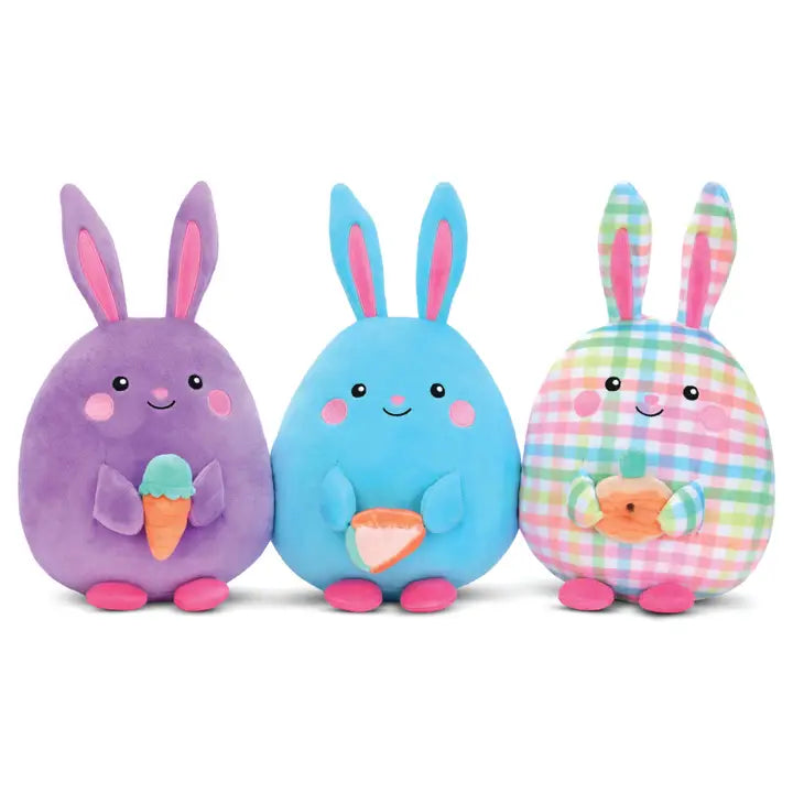 Plushie Bunnies