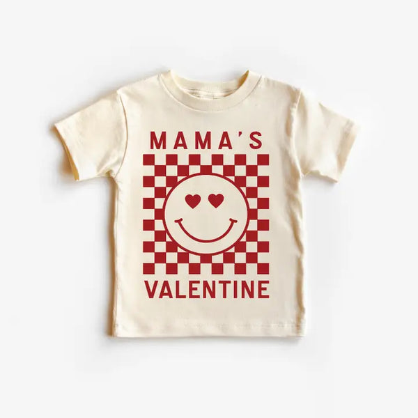 Mama's Valentine Tee