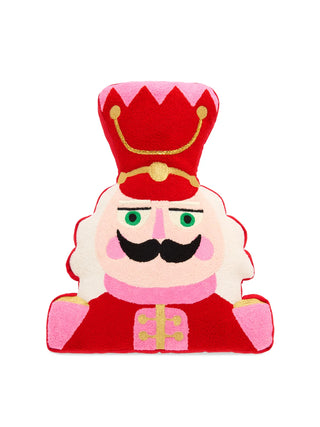 Peppermint Prince Pillow