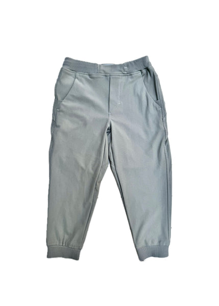 Khaki Everyday Joggers