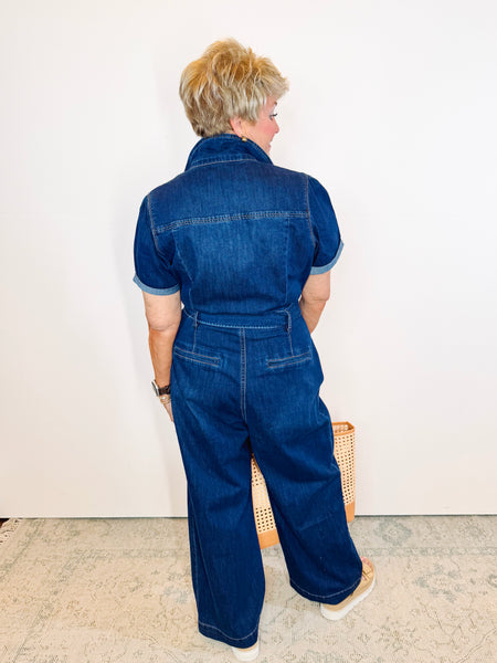 Riveter Denim