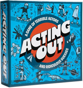 Acting Out