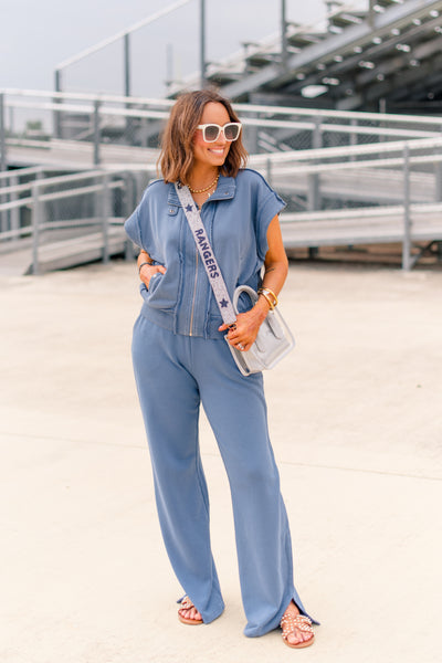 Kalysta Drawstring Pants