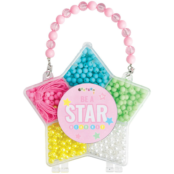 Be a Star Beaded Kit