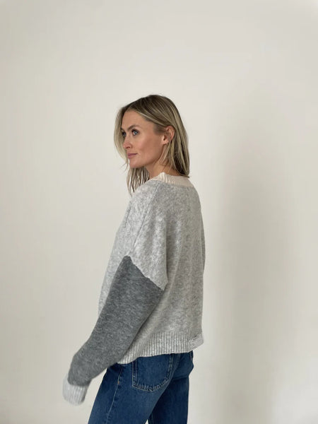 Oversized Cardigan Serafina