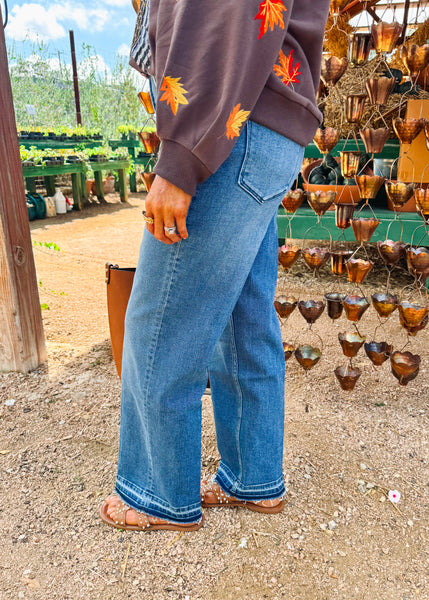 Holly Jeans Summerville