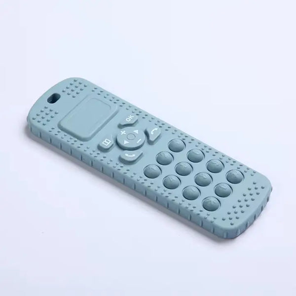 Telephone Teether (Assorted Colors)