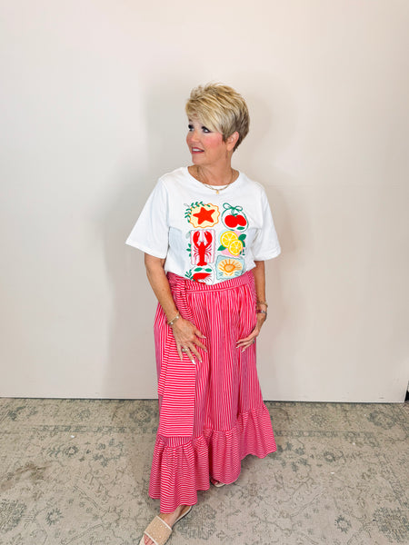 Sweet Summer Graphic Tee