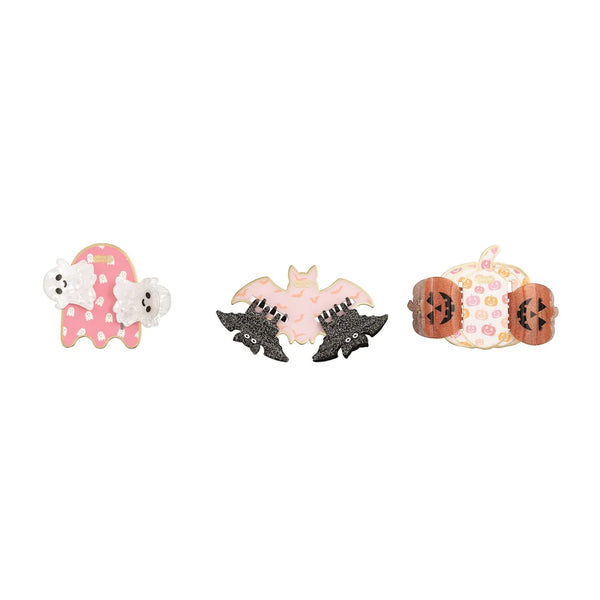 Halloween Claw Clips (Assorted Styles)