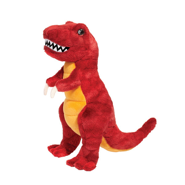 Toni T-Rex Dino Mini Plush