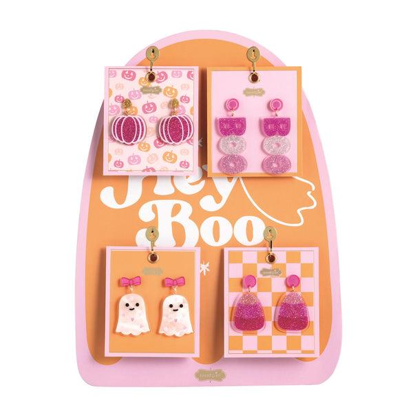 Halloween Earrings