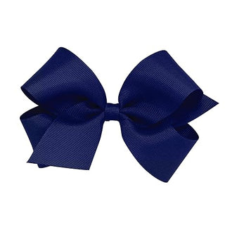 Medium Classic Grosgrain Bow (Plain Wrap)